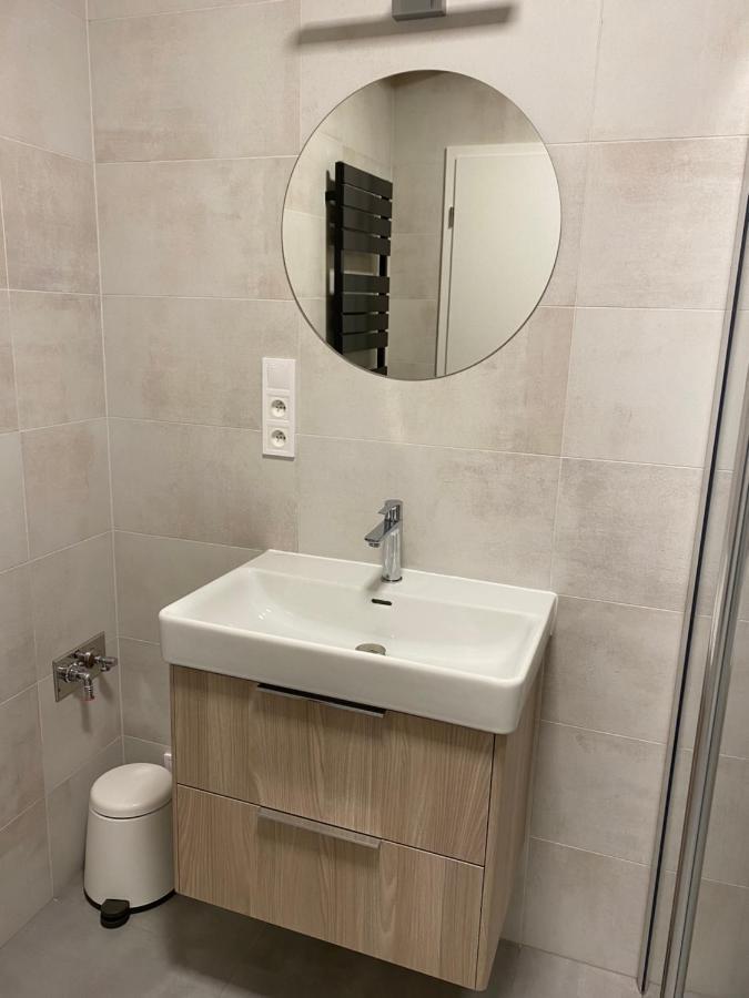Strunzova Pila - Apartmany S Wellness 2,06 A 3,03 Kvilda Ngoại thất bức ảnh