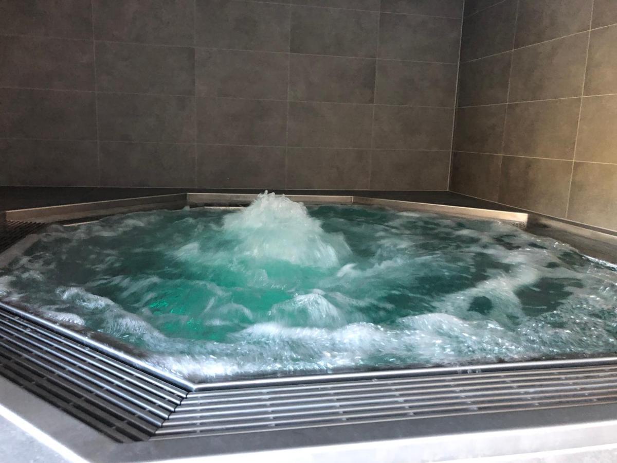 Strunzova Pila - Apartmany S Wellness 2,06 A 3,03 Kvilda Ngoại thất bức ảnh