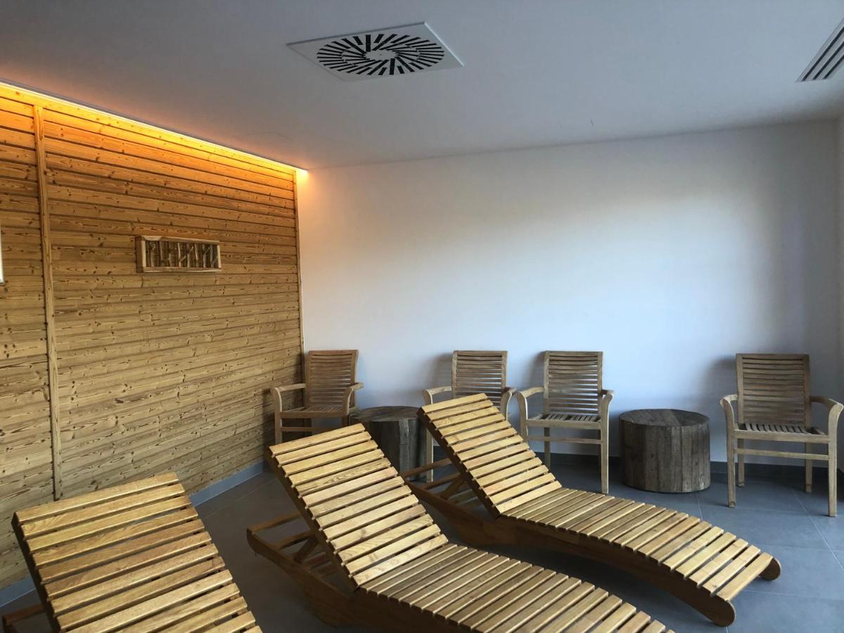 Strunzova Pila - Apartmany S Wellness 2,06 A 3,03 Kvilda Ngoại thất bức ảnh