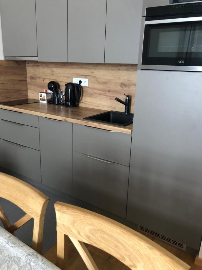 Strunzova Pila - Apartmany S Wellness 2,06 A 3,03 Kvilda Ngoại thất bức ảnh